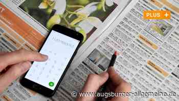 Arme Menschen wohnen in Augsburg immer teurer