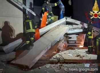 Il ragazzo morto a Fonte Nuova risiedeva a Collevecchio (Rieti) - Rietinvetrina