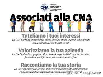Associati alla CNA Rieti - Rietinvetrina