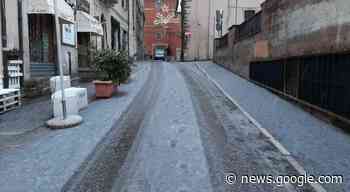 Rieti, maltempo: allerta gialla venerdì per possibili nevicate anche a quote basse - ilmessaggero.it