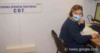 Asl a servizio dei fragili con la centrale operativa territoriale - Rieti Life