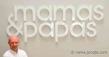 Mamas & Papas unveils new chief executive as it targets global ... - Retail Week