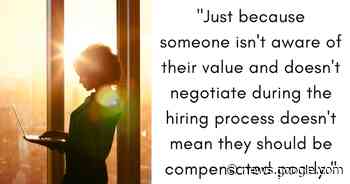 Senior executive explains why it's the manager's responsibility to ... - Upworthy