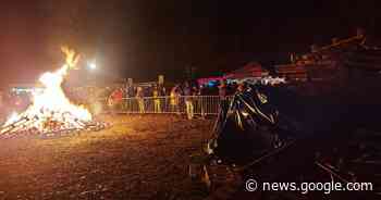 Winterknetters vindt met week vertraging plaats | Middelkerke | hln.be - Het Laatste Nieuws