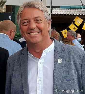 Voorzitter N-VA Middelkerke trekt naar Vlaams Belang: “Er is geen ... - KW.be