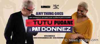 Welkom bij Tutu Puoane en Pat Donnez in Middelkerke en ... - KW.be