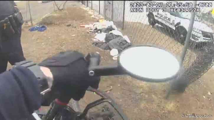 Mayor of Española asks governor for more officers as crime rates rise