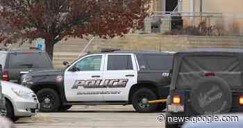 3 charged with DUI in separate incidents in Barrington: Police - Chicago Tribune