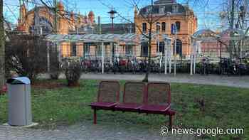 Wie menschenfeindlich ist die Architektur in Schwerin? - svz – Schweriner Volkszeitung