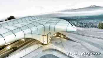 Architektur-Highlights in Tirol - Falstaff