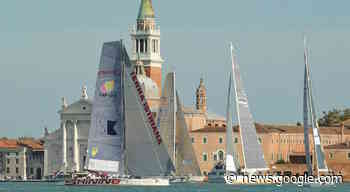 Venezia. Regata Venice Hospitality Challange nel bacino di San ... - ilgazzettino.it
