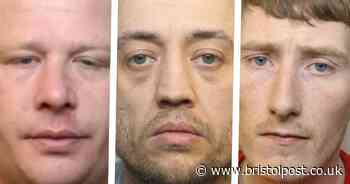 JAILED: The meanest crimes committed in Bristol last year