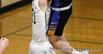 Zielinski's 25 lead St. Edward over Aurora Central Catholic