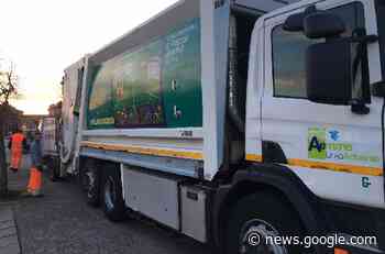 Rifiuti, attivo a Magenta 24 ore su 24 numero di telefono per pronto ... - malpensa24.it