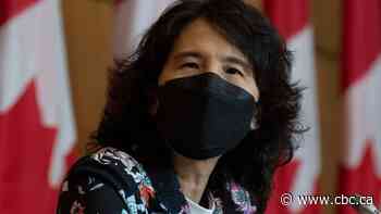 Get your booster dose as new Omicron offshoot spreads: Canada's top doctor