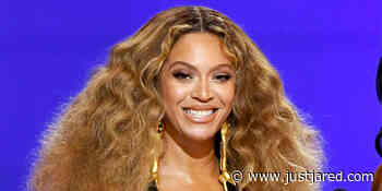 Beyonce Reportedly Getting Paid $24 Million For Dubai Atlantis Performance