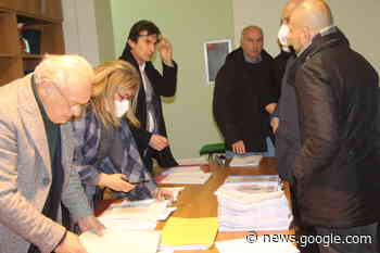 Distretto idrico sannita: via libera a maggioranza al piano d'ambito - anteprima24.it