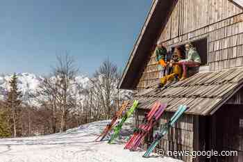 Elan condivide il proprio piano di sviluppo sostenibile per i prossimi ... - NEVEITALIA.IT