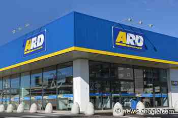 NUOVO PIANO APERTURE PER ARD DISCOUNT CHE PUNTA A ... - Corriere Ortofrutticolo