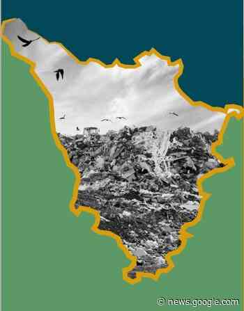 Il nuovo Piano regionale sui rifiuti slitta ancora, la Toscana l'aspetta ... - Greenreport: economia ecologica e sviluppo sostenibile