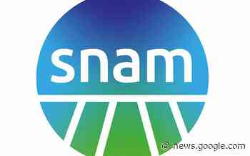 Snam, piano strategico 2026 prevede investimenti per 10 miliardi - Sky Tg24