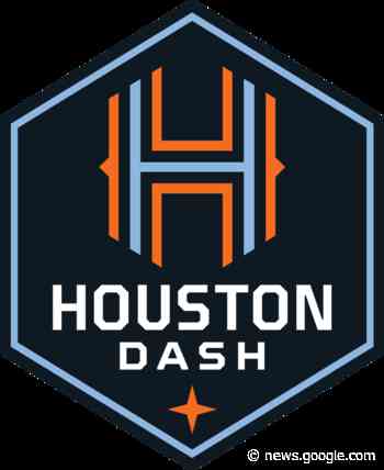 Houston Dash Forward Ryan Gareis Signs Contract Extension - OurSports Central