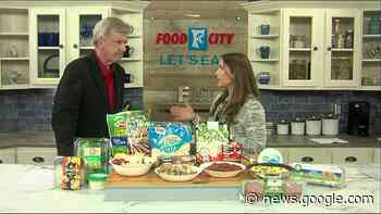 Let's Eat! Dish In A Dash - WDEF News 12