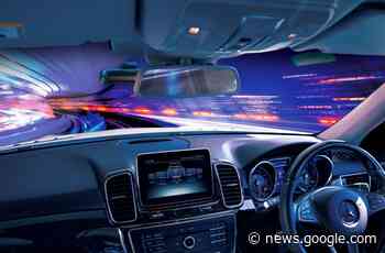 Uniden Dash View 50R 4K dash cam and rear-view camera (review) - CyberShack