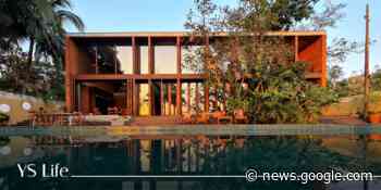 The Glass Villa: charm of inland Goa with a dash of luxury - YourStory