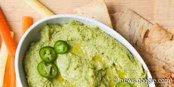 10 DASH Diet Snacks to Make Ahead for Busy Weeks - EatingWell