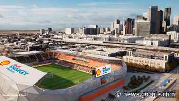 Shell buys naming rights for Houston Dynamo, Dash stadium - Sports Business Journal