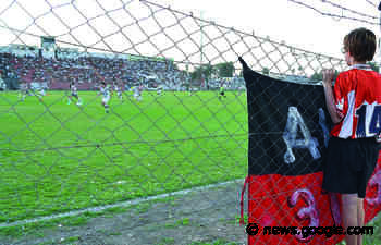 Árbitros de Fray Bentos para los debuts de las selecciones de Salto ... - Diario Cambio