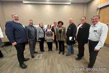 Residents provide input on future of 'the gem of Innisfil' - BarrieToday