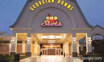 Innisfil nears $100M total from OLG casino since opening - simcoe.com