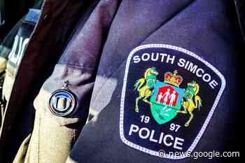 Impaired, drug-related charges laid in Innisfil - BradfordToday