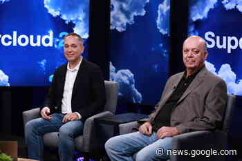 The supercloud debate: A platform, architecture or operating system? - SiliconANGLE News