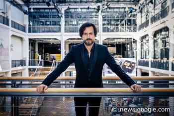 'Every Piece of Architecture is First a Work of Fiction'; A Conversation ... - Archinect
