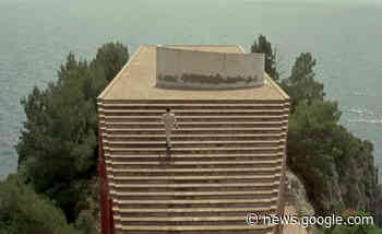 6 Houses in 6 Films: Architecture and Cinematographic Space - ArchDaily