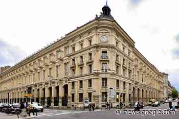 Paris' Best Stores and Hotels to See Amazing Architecture - Fodor's Travel
