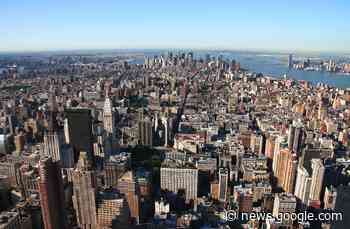 12 Historic Hidden Architecture Gems to Visit in New York City - ArchDaily