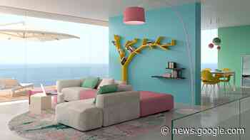 Non solo Viva Magenta: ecco i colori di tendenza nel 2023 - Vanity Fair Italia