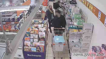 Vermisste Vanessa Huber (39) aus Unterhaching: Video zeigt ... - RTL Online