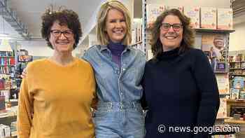Ex-Model und Autorin gefällt's in Germering - nur eines fehlt ihr - Merkur.de