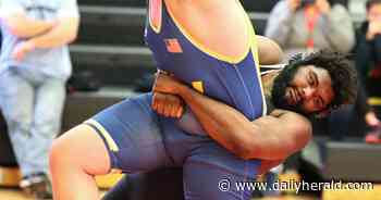 DeKalb edges Naperville Central for 4th straight DVC title