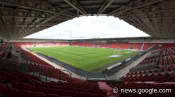 Doncaster game postponed - News - Tranmere Rovers