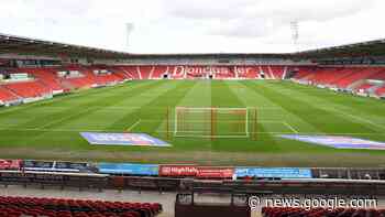 Junior footballers' opportunity to be a mascot for Rovers - Doncaster Rovers
