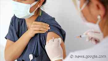 Studies show coronavirus vaccines have no serious negative effects ... - Anadolu Agency