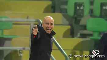 Palermo-Bari 1-0: gli highlights - Video Palermo F.C. - Palermo FC