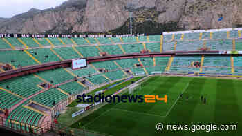 Palermo - Bari, i paganti... sono il doppio dei presenti - Stadionews.it