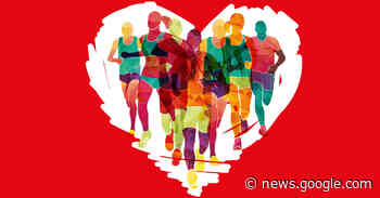 Running Heart, a Bari torna la "Corsa del cuore" - Salute, sport e ... - Regione Puglia